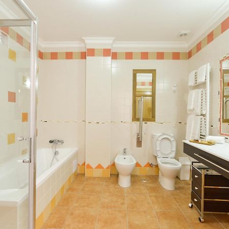 Vila Quinta Dos Tesouros São Brás de Alportel Exteriér fotografie
