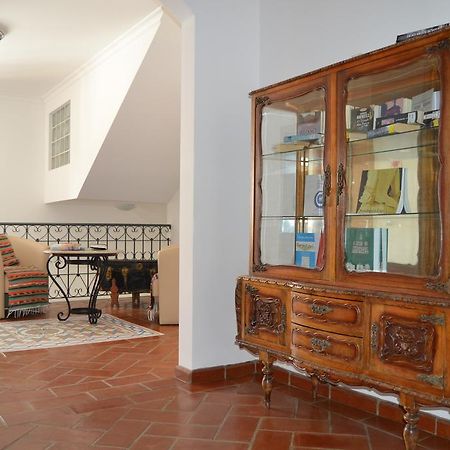 Vila Quinta Dos Tesouros São Brás de Alportel Exteriér fotografie