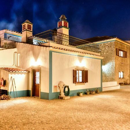 Vila Quinta Dos Tesouros São Brás de Alportel Exteriér fotografie
