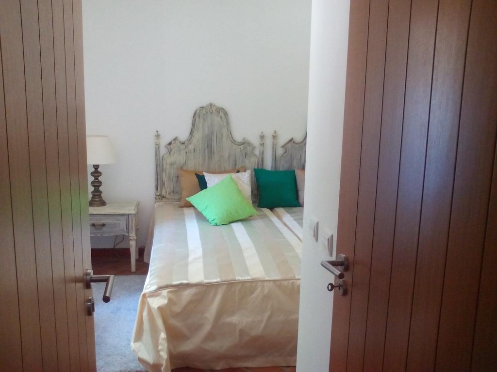 Vila Quinta Dos Tesouros São Brás de Alportel Pokoj fotografie