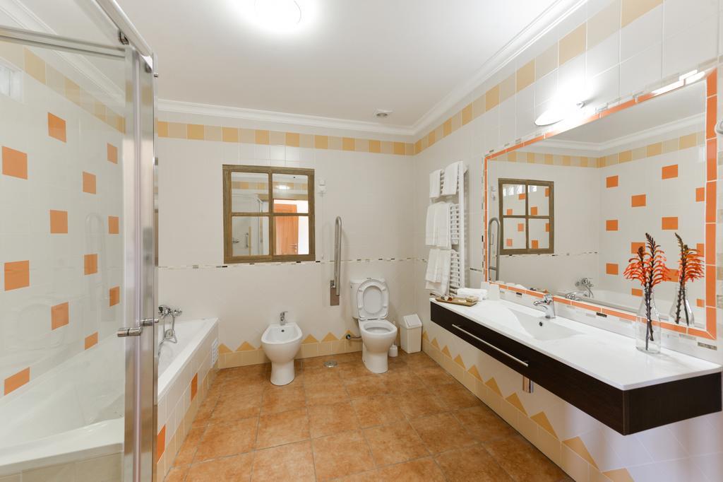 Vila Quinta Dos Tesouros São Brás de Alportel Pokoj fotografie