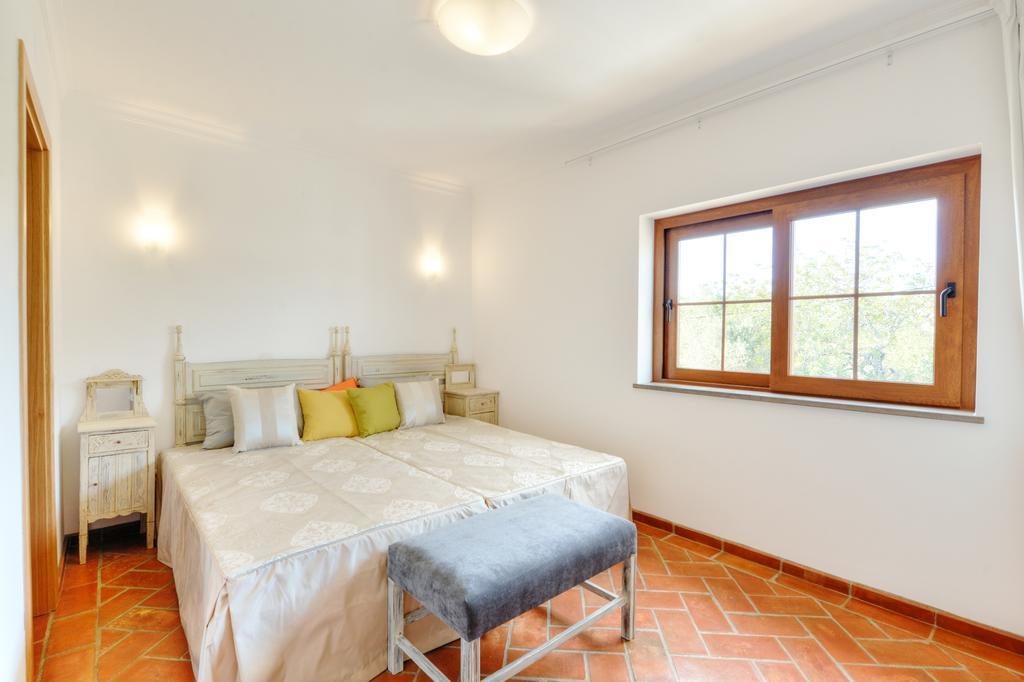 Vila Quinta Dos Tesouros São Brás de Alportel Pokoj fotografie