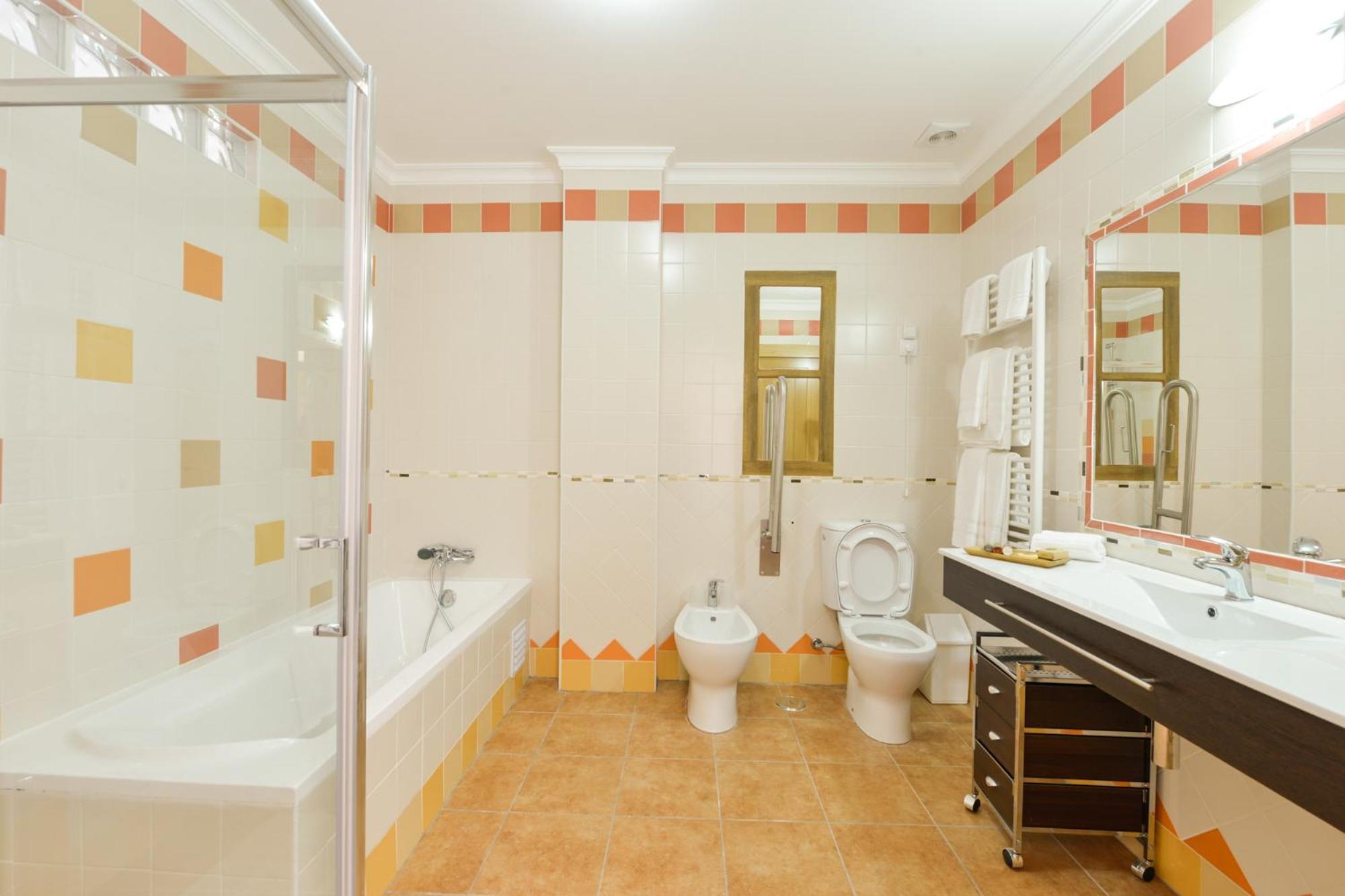 Vila Quinta Dos Tesouros São Brás de Alportel Exteriér fotografie