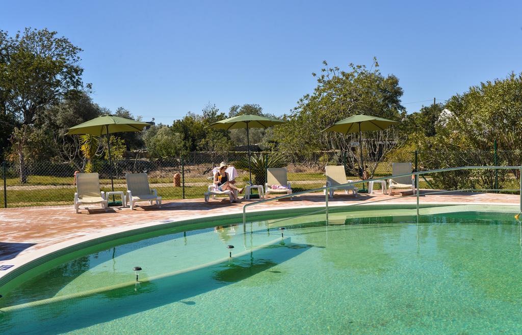 Vila Quinta Dos Tesouros São Brás de Alportel Exteriér fotografie
