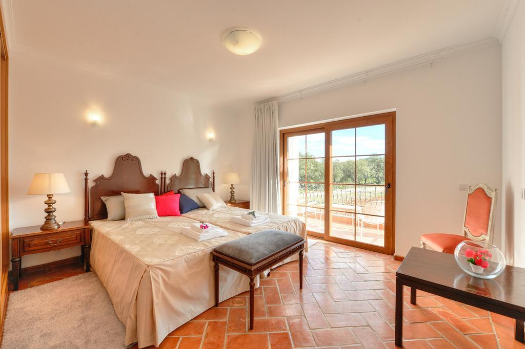 Vila Quinta Dos Tesouros São Brás de Alportel Pokoj fotografie