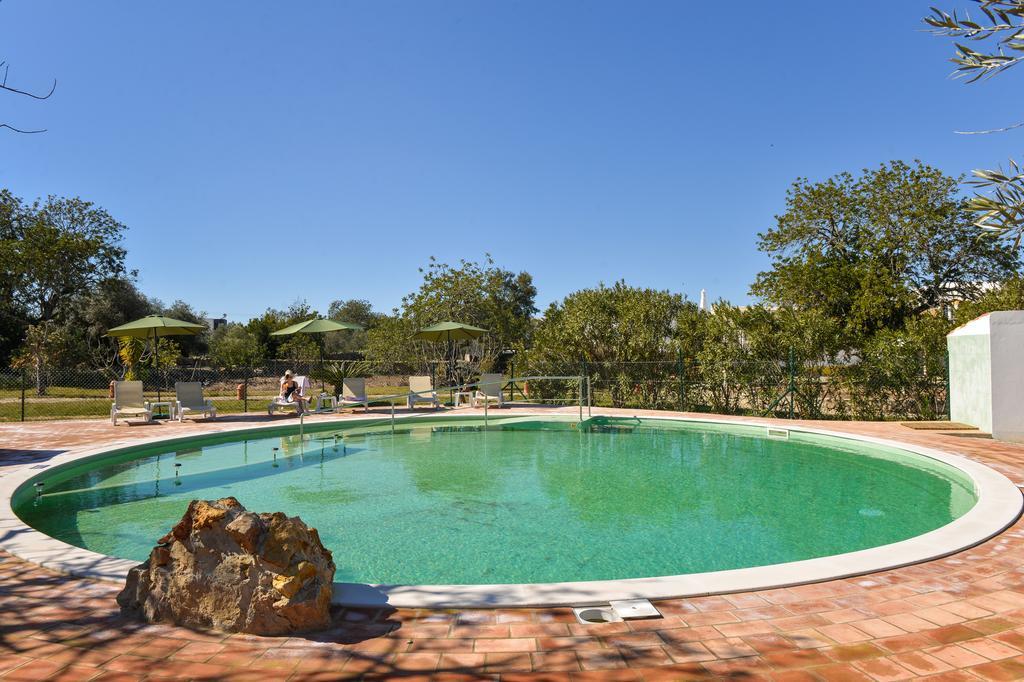 Vila Quinta Dos Tesouros São Brás de Alportel Exteriér fotografie
