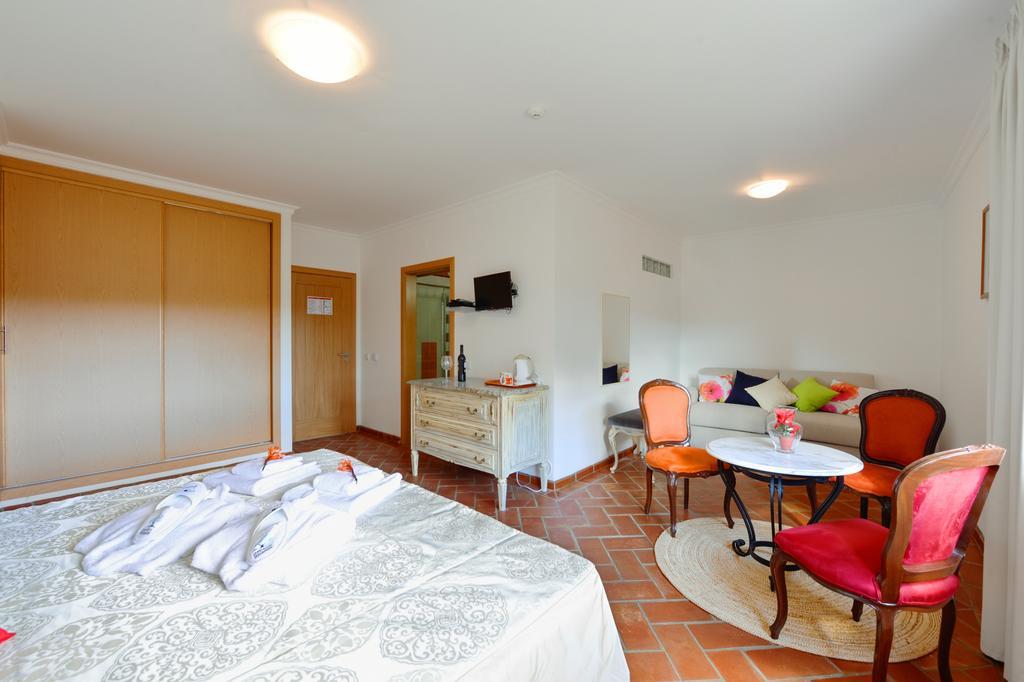 Vila Quinta Dos Tesouros São Brás de Alportel Pokoj fotografie