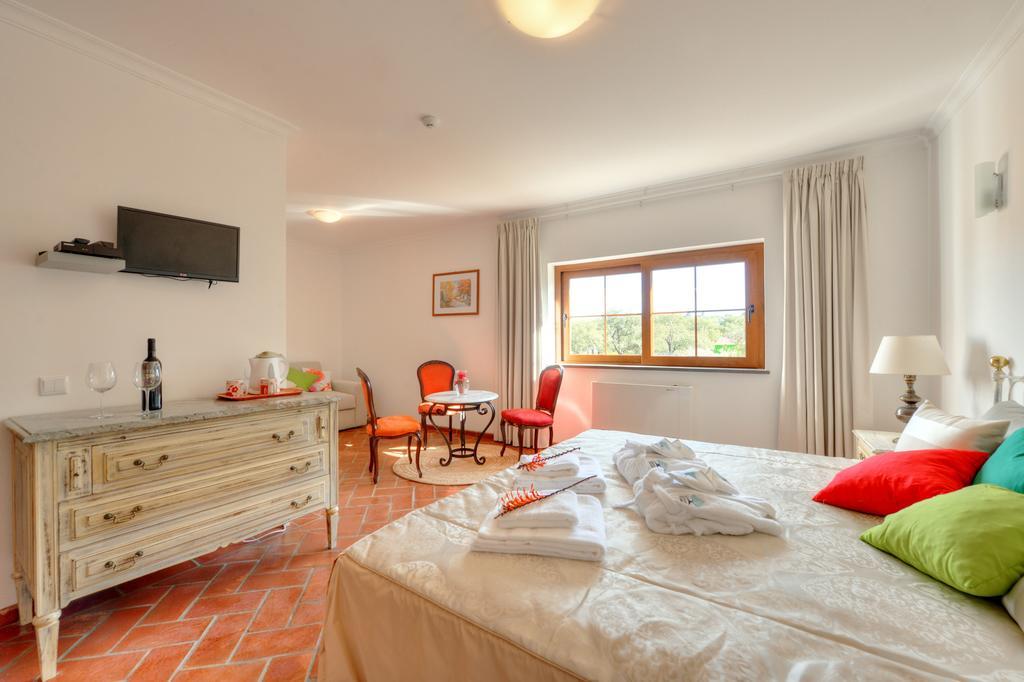 Vila Quinta Dos Tesouros São Brás de Alportel Pokoj fotografie