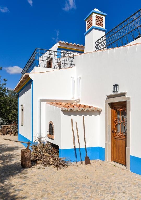 Vila Quinta Dos Tesouros São Brás de Alportel Pokoj fotografie