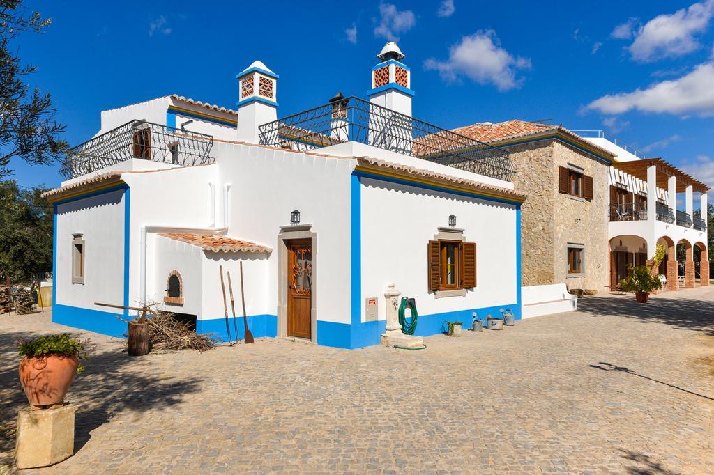 Vila Quinta Dos Tesouros São Brás de Alportel Pokoj fotografie