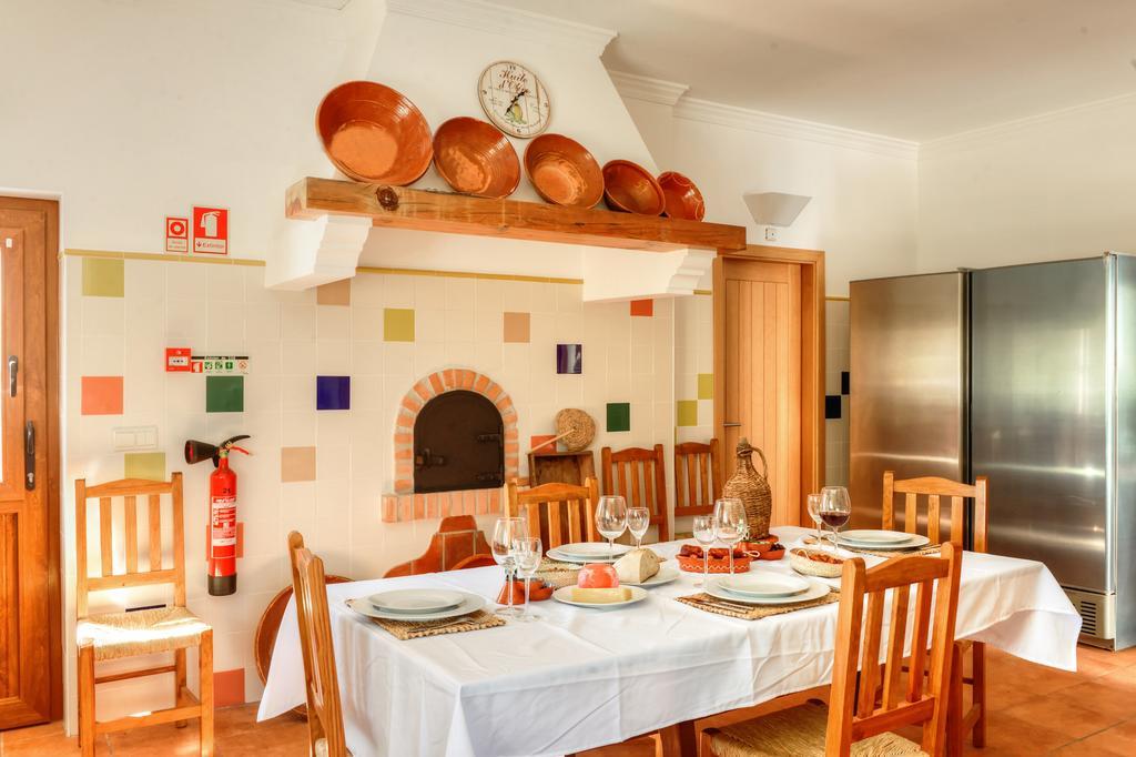 Vila Quinta Dos Tesouros São Brás de Alportel Pokoj fotografie
