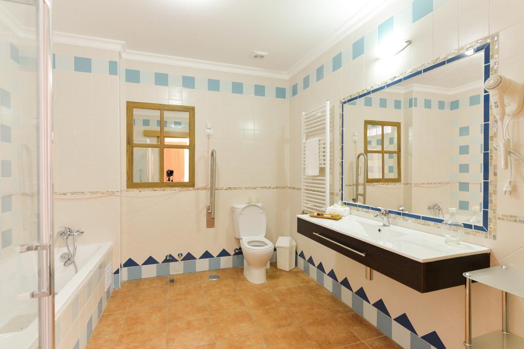 Vila Quinta Dos Tesouros São Brás de Alportel Pokoj fotografie