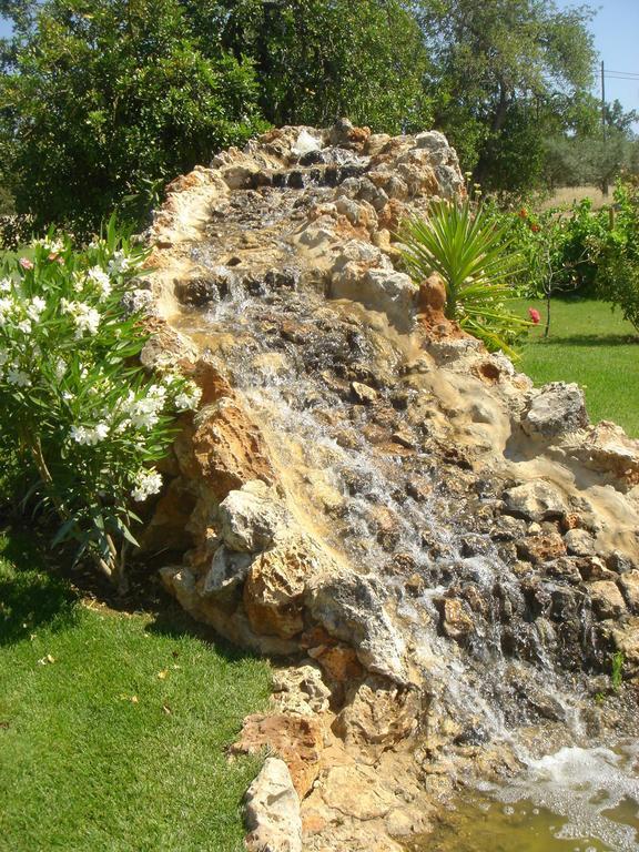 Vila Quinta Dos Tesouros São Brás de Alportel Exteriér fotografie