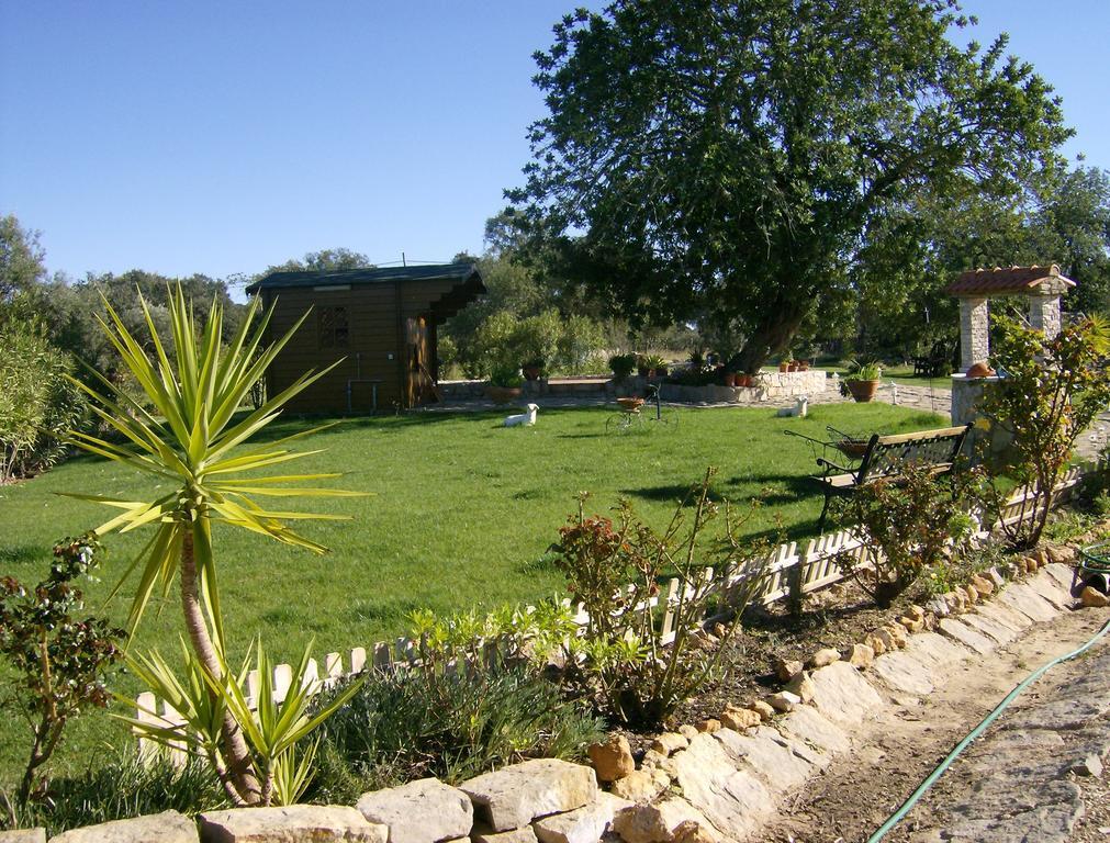 Vila Quinta Dos Tesouros São Brás de Alportel Exteriér fotografie