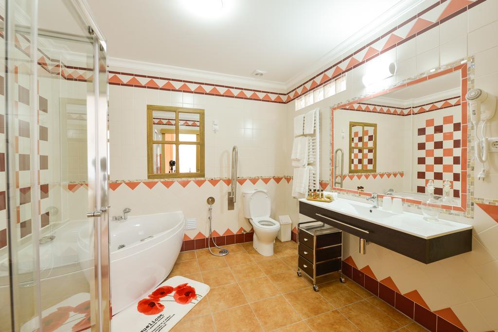 Vila Quinta Dos Tesouros São Brás de Alportel Pokoj fotografie