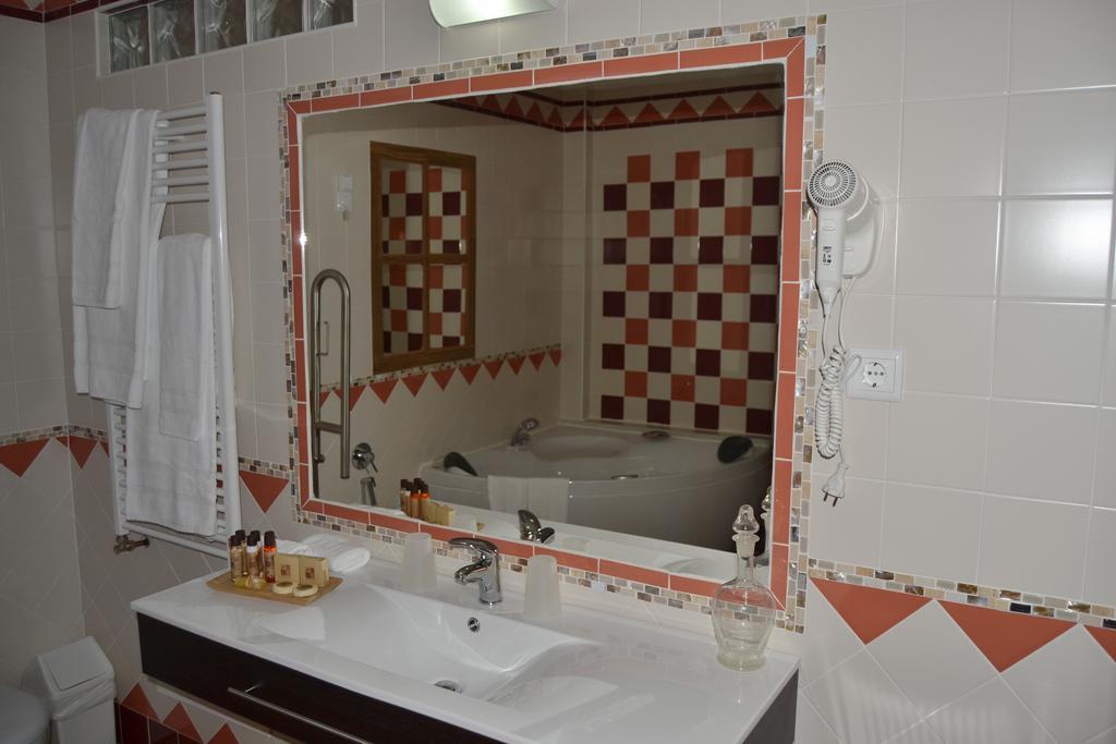 Vila Quinta Dos Tesouros São Brás de Alportel Exteriér fotografie