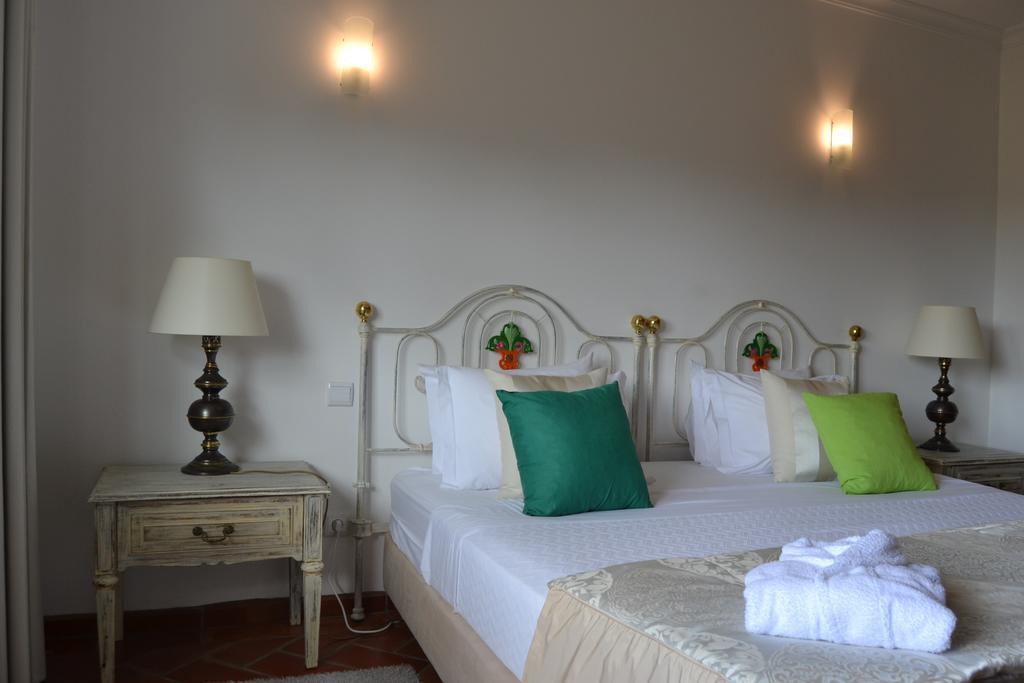 Vila Quinta Dos Tesouros São Brás de Alportel Exteriér fotografie