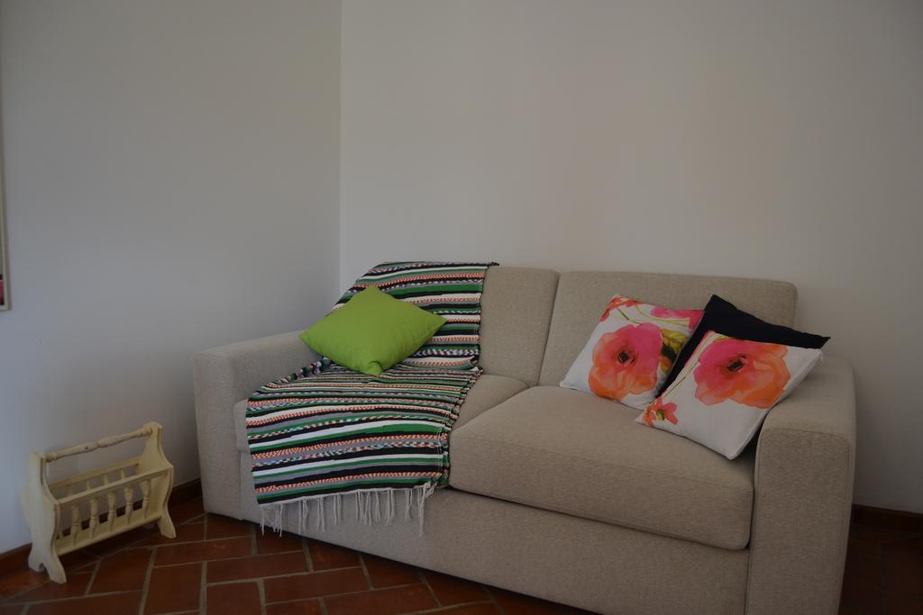 Vila Quinta Dos Tesouros São Brás de Alportel Exteriér fotografie