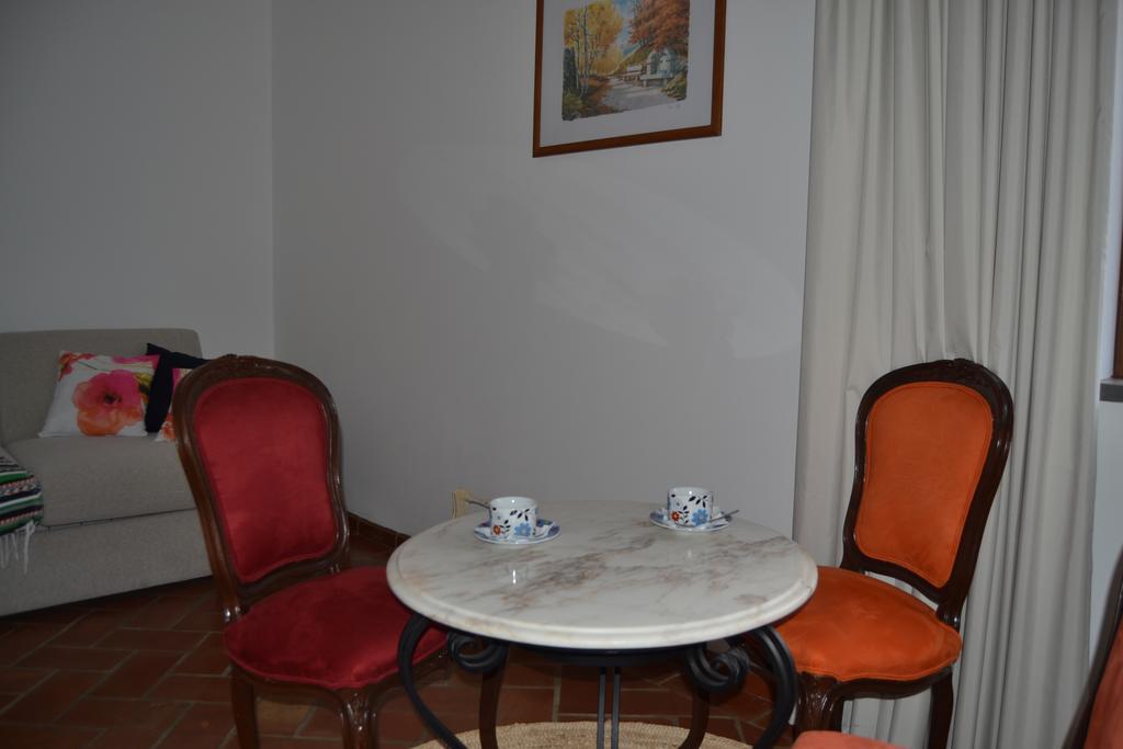 Vila Quinta Dos Tesouros São Brás de Alportel Exteriér fotografie