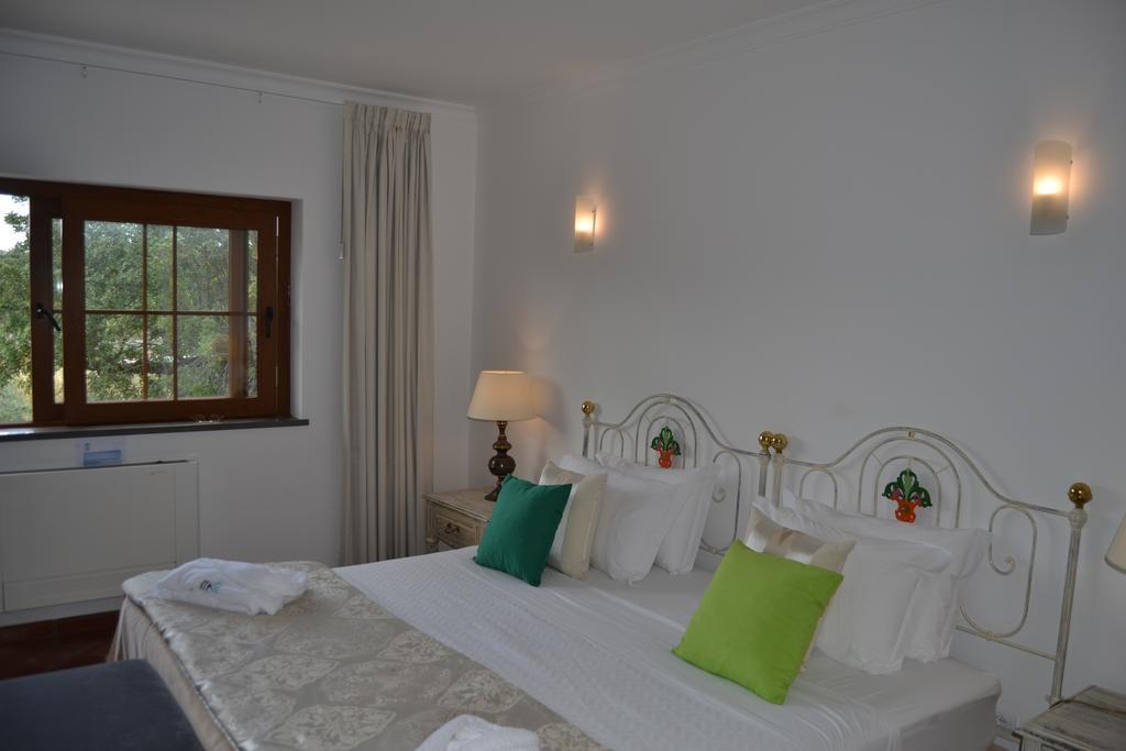 Vila Quinta Dos Tesouros São Brás de Alportel Exteriér fotografie