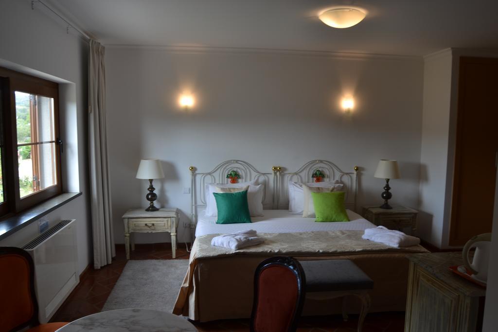 Vila Quinta Dos Tesouros São Brás de Alportel Exteriér fotografie