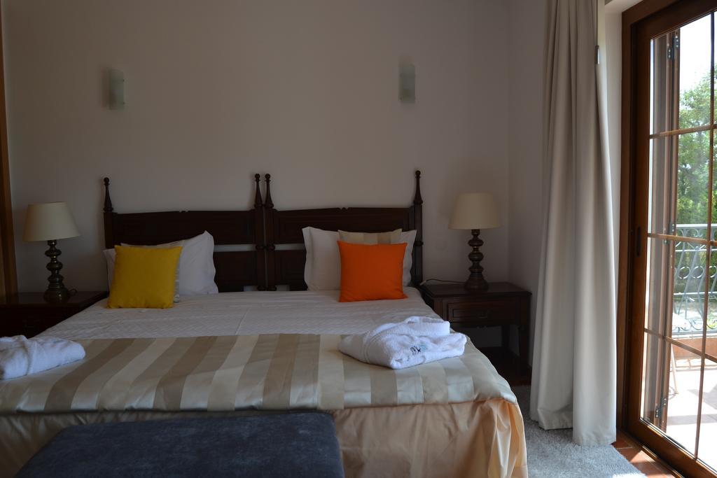 Vila Quinta Dos Tesouros São Brás de Alportel Exteriér fotografie