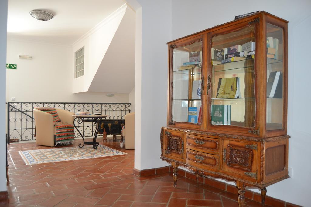 Vila Quinta Dos Tesouros São Brás de Alportel Exteriér fotografie
