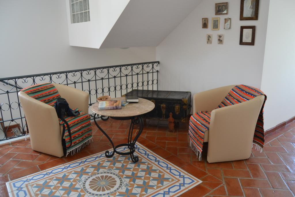 Vila Quinta Dos Tesouros São Brás de Alportel Exteriér fotografie