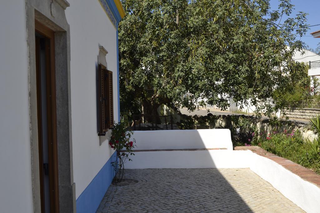 Vila Quinta Dos Tesouros São Brás de Alportel Exteriér fotografie