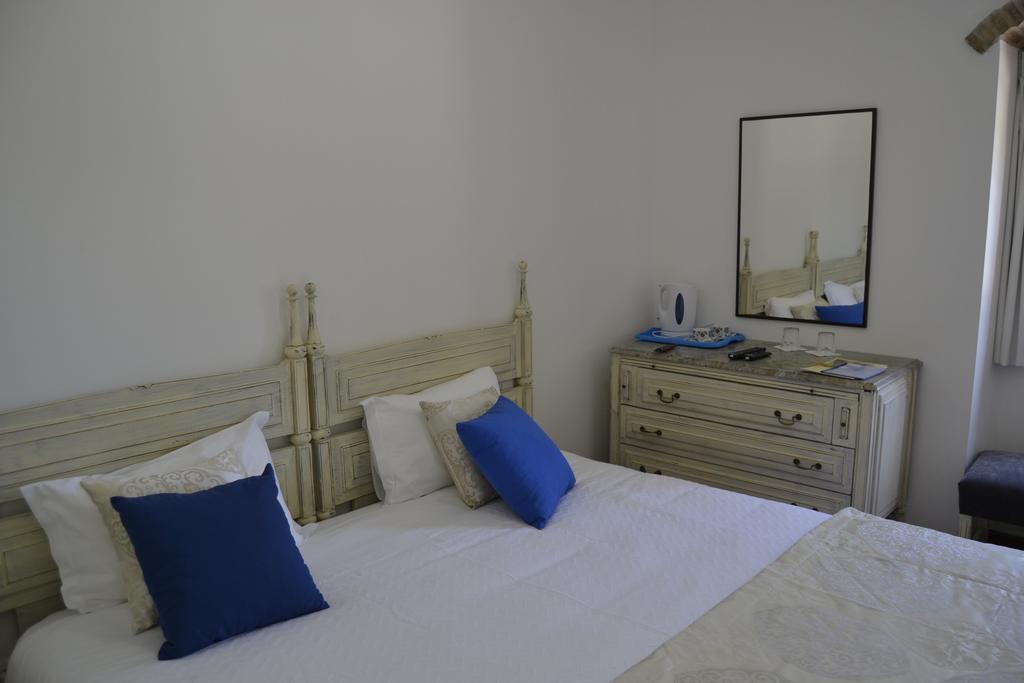Vila Quinta Dos Tesouros São Brás de Alportel Exteriér fotografie